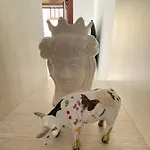 Alojamento de Acomodação e Pequeno-almoço Lux 4*