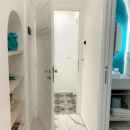 Oda ve Kahvaltı Lux Sorrento
