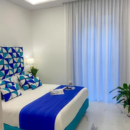 Lux 4* Sorrento