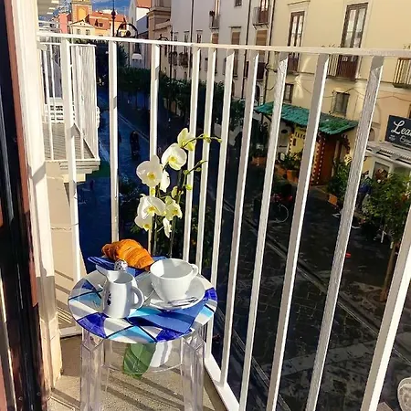 Oda ve Kahvaltı Lux 4*