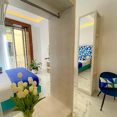 Oda ve Kahvaltı Lux