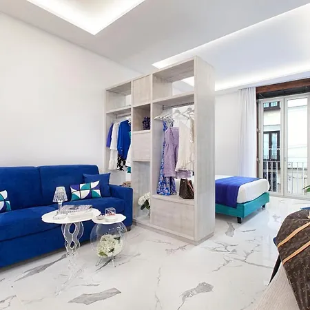 Bed & Breakfast Lux 4*