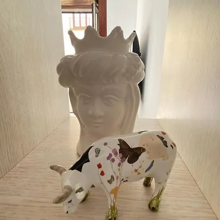 Oda ve Kahvaltı Lux 4*