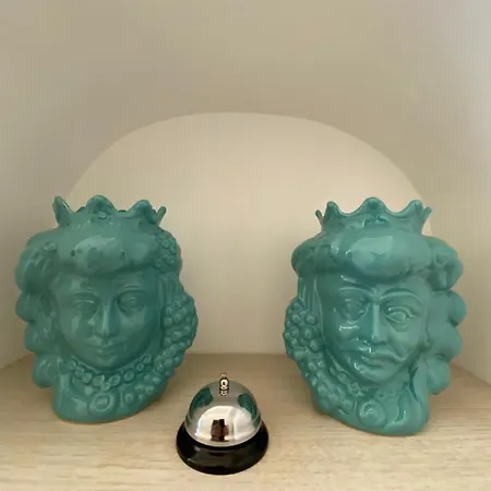 Oda ve Kahvaltı Lux Sorrento