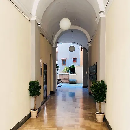 Lux Bed & Breakfast Sorrento