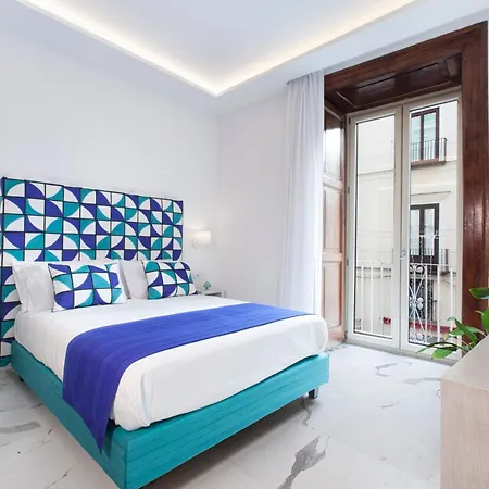 Lux Bed and breakfast Península Sorrentina