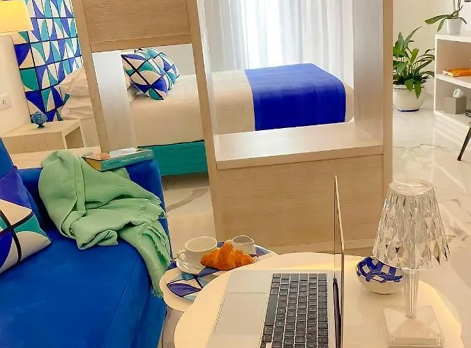 Lux Península Sorrentina