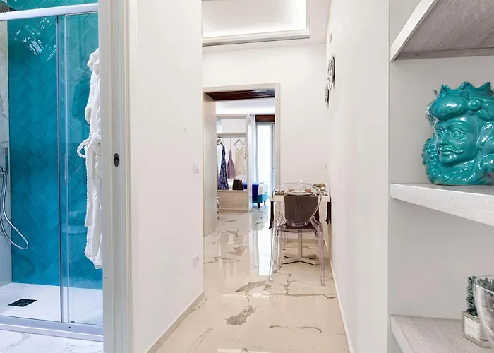 Bed and breakfast Lux