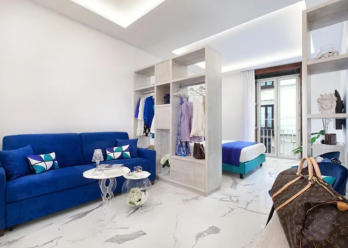 Bed & Breakfast Lux 4*