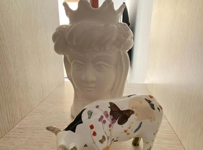 Bed and breakfast Lux 4*