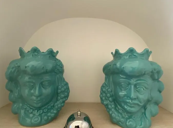 Bed & Breakfast Lux Sorrento