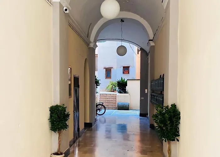 Lux Bed & Breakfast Sorrento